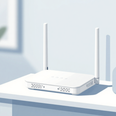 Telefonia & Fibra